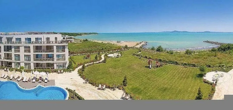 Apartment Studio In Diamond Beach Burgas
