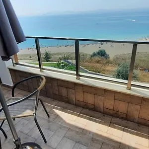  Apartament A-33-sea View Sarafovo