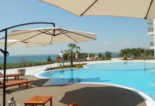 Studio In Diamond Beach Burgas Apartament