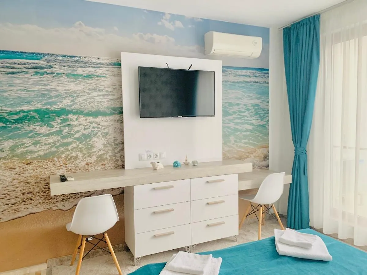 Studio In Diamond Beach Burgas