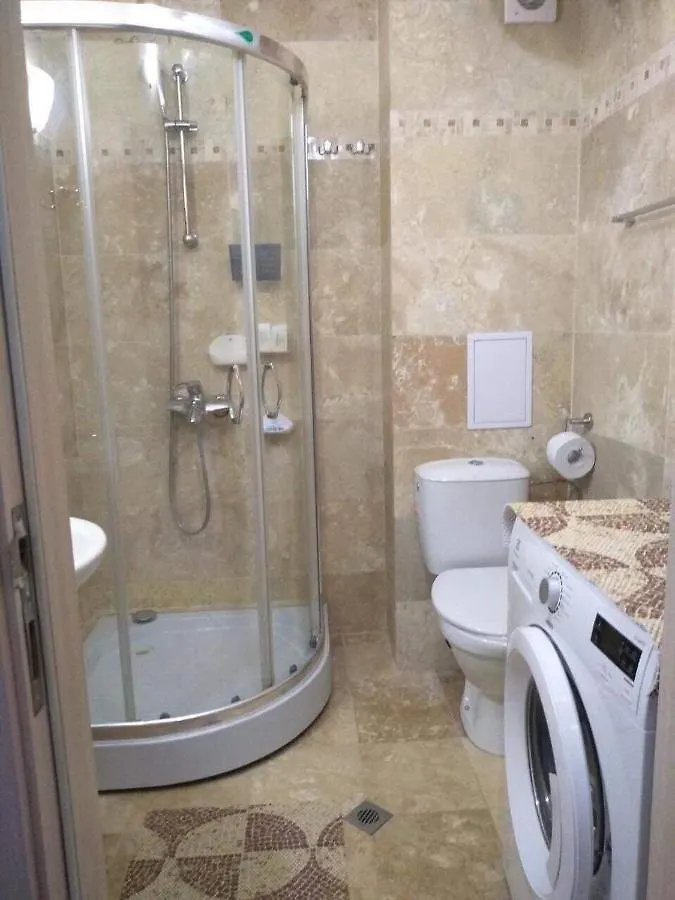 Studio In Diamond Beach Burgas 0*,  Bułgaria