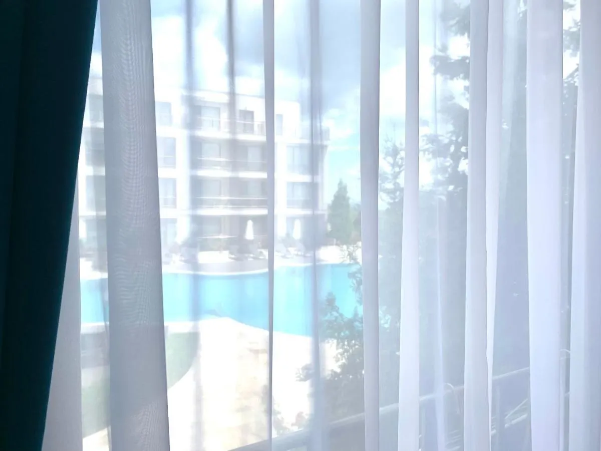 Studio In Diamond Beach Burgas Apartament