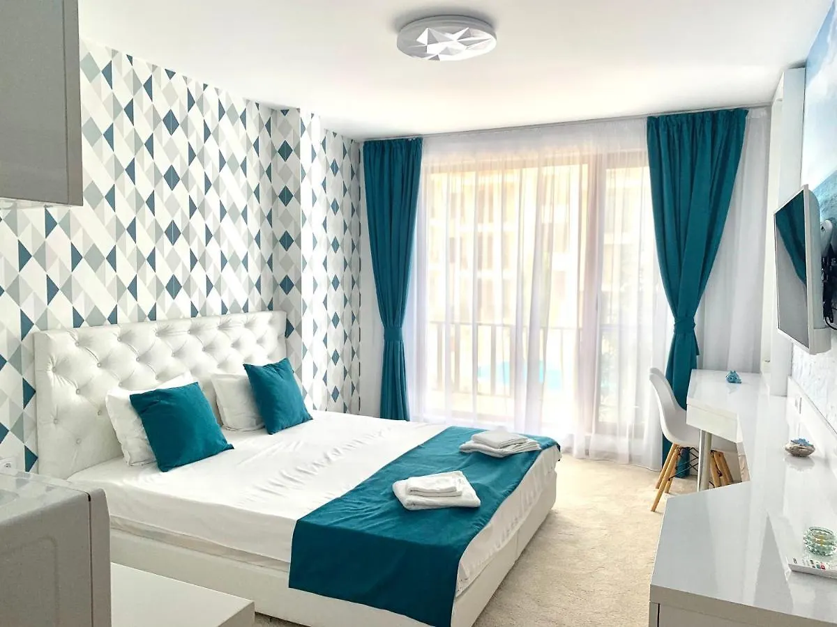 Studio In Diamond Beach Burgas