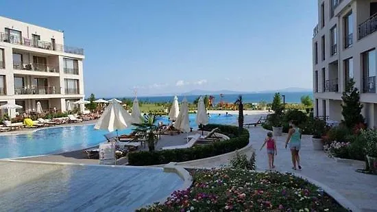 Apartament Studio In Diamond Beach Burgas