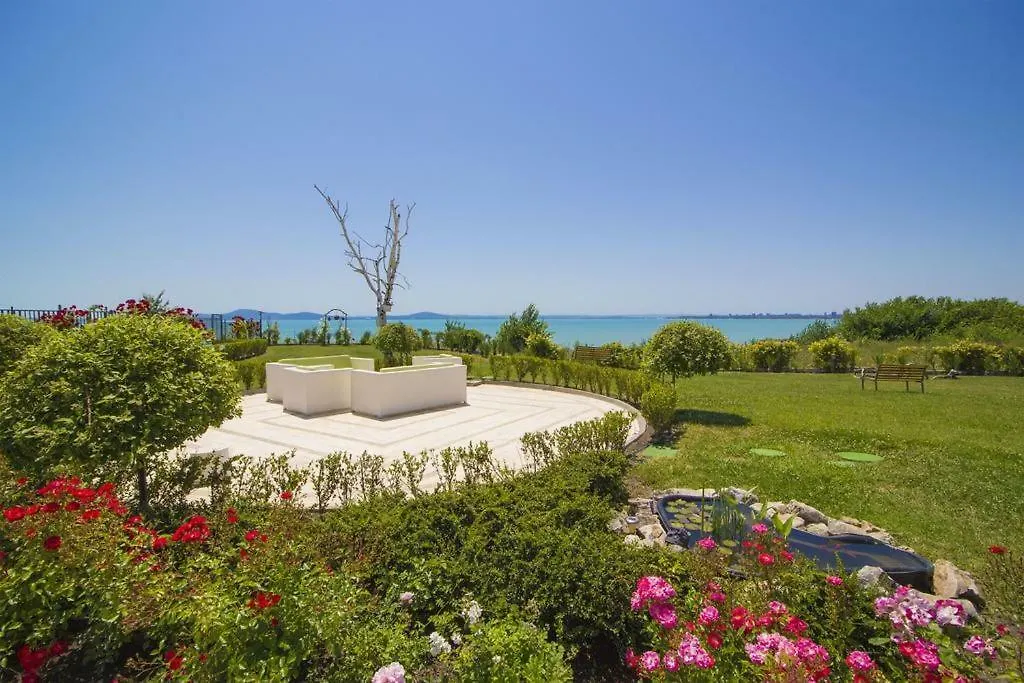 Studio In Diamond Beach Burgas 0*,